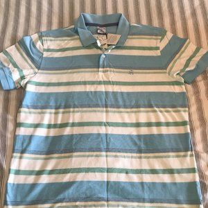 Brooks Brothers Pique Polo